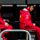 Image for article titled Here's All The Action From Friday At The U.S. Grand Prix